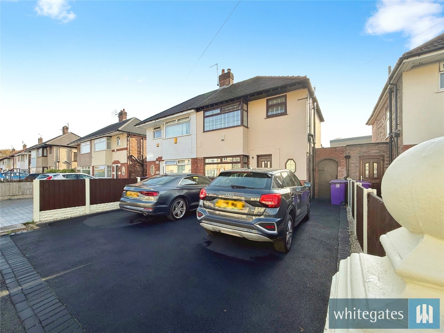 Liverpool, Merseyside