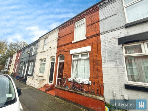 Liverpool, Merseyside