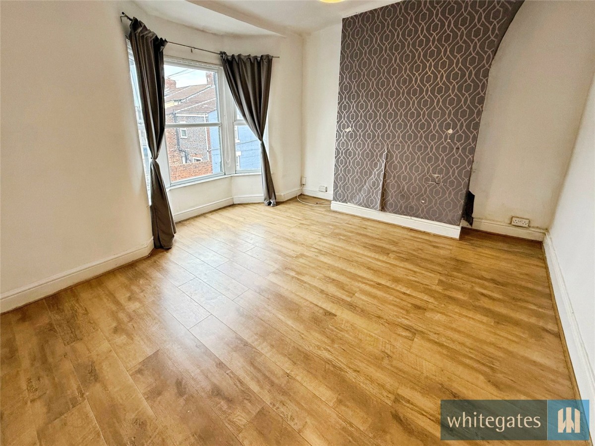 Liverpool, Merseyside