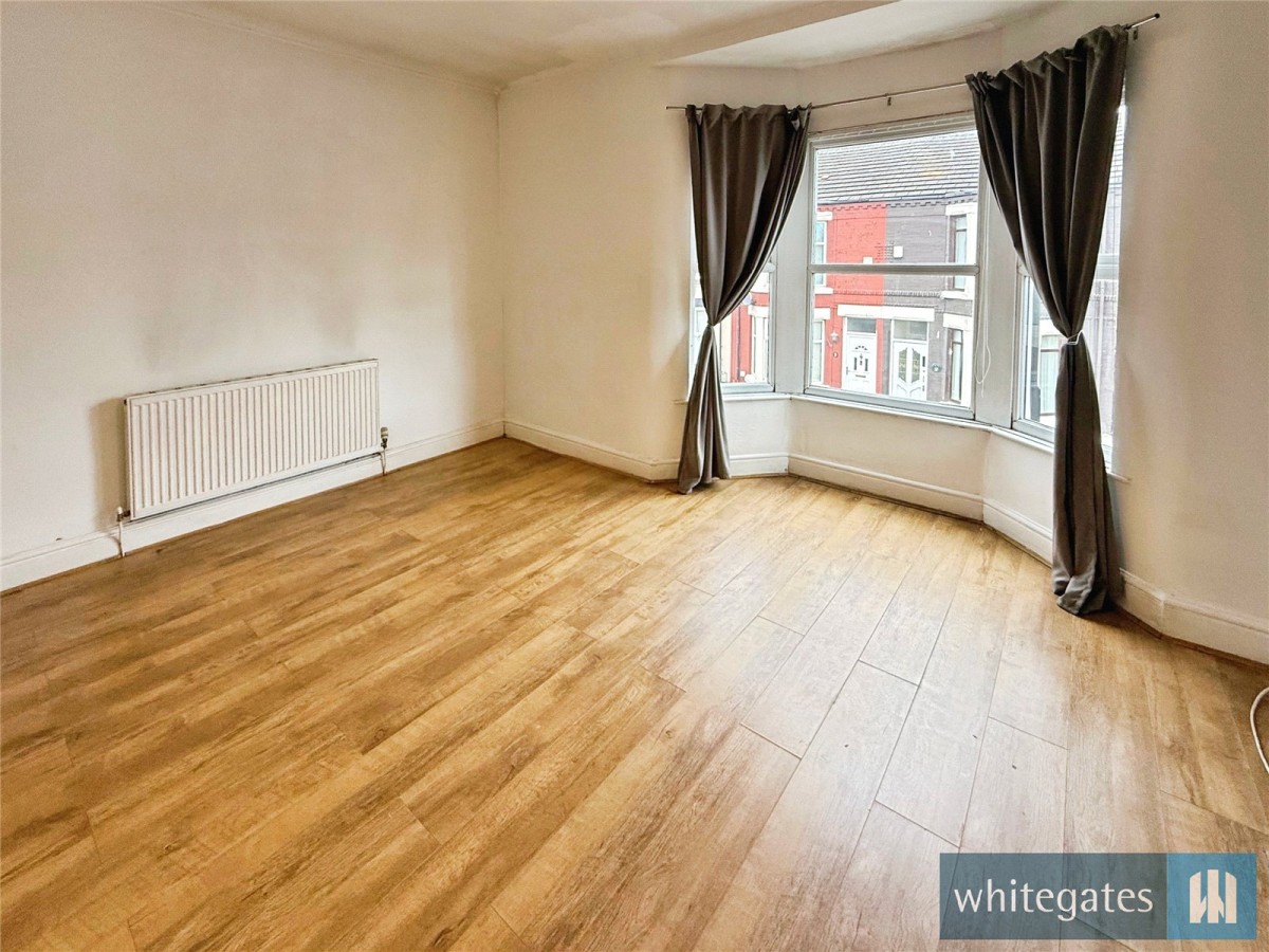 Liverpool, Merseyside