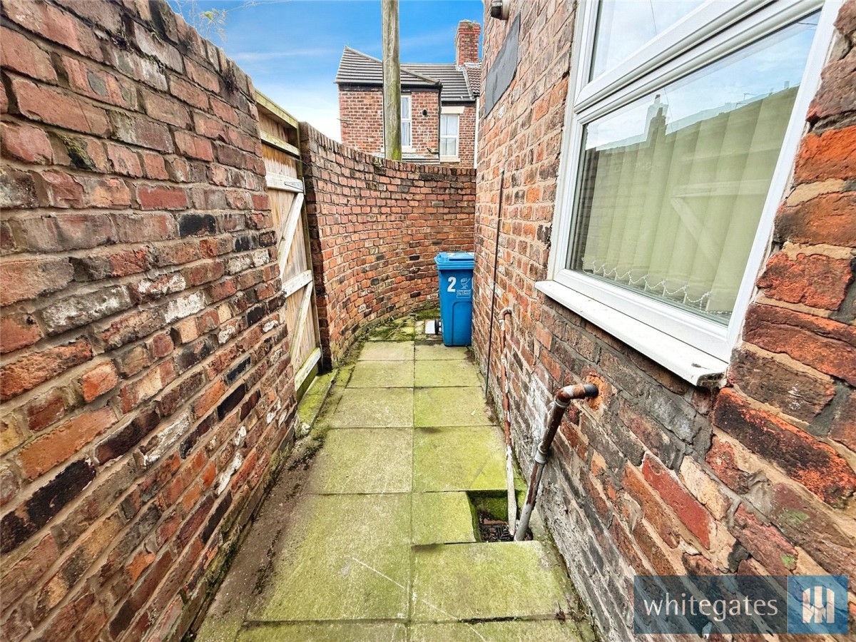 Liverpool, Merseyside