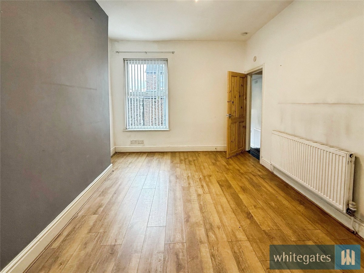 Liverpool, Merseyside