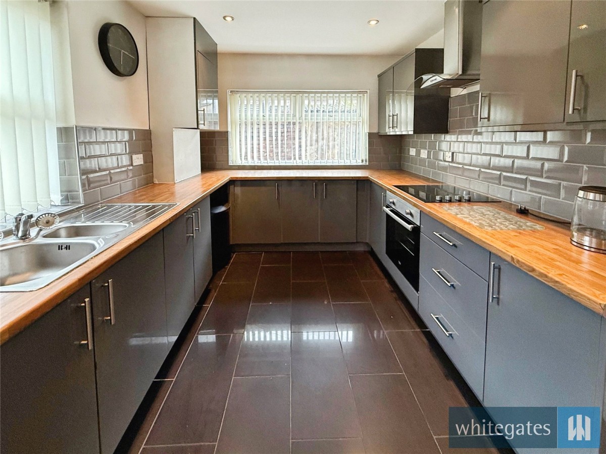 Liverpool, Merseyside