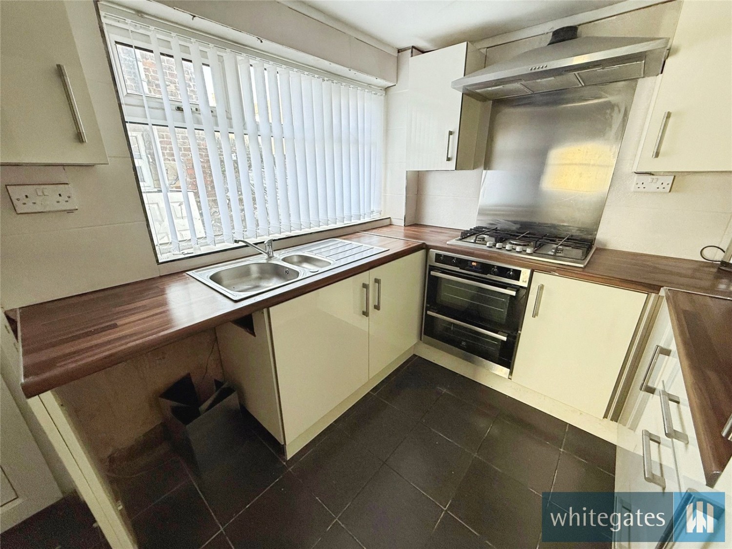 Liverpool, Merseyside