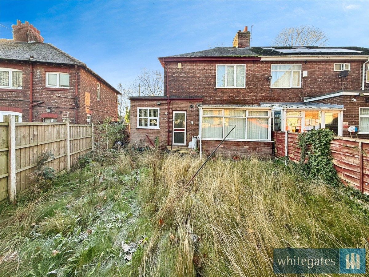 Liverpool, Merseyside