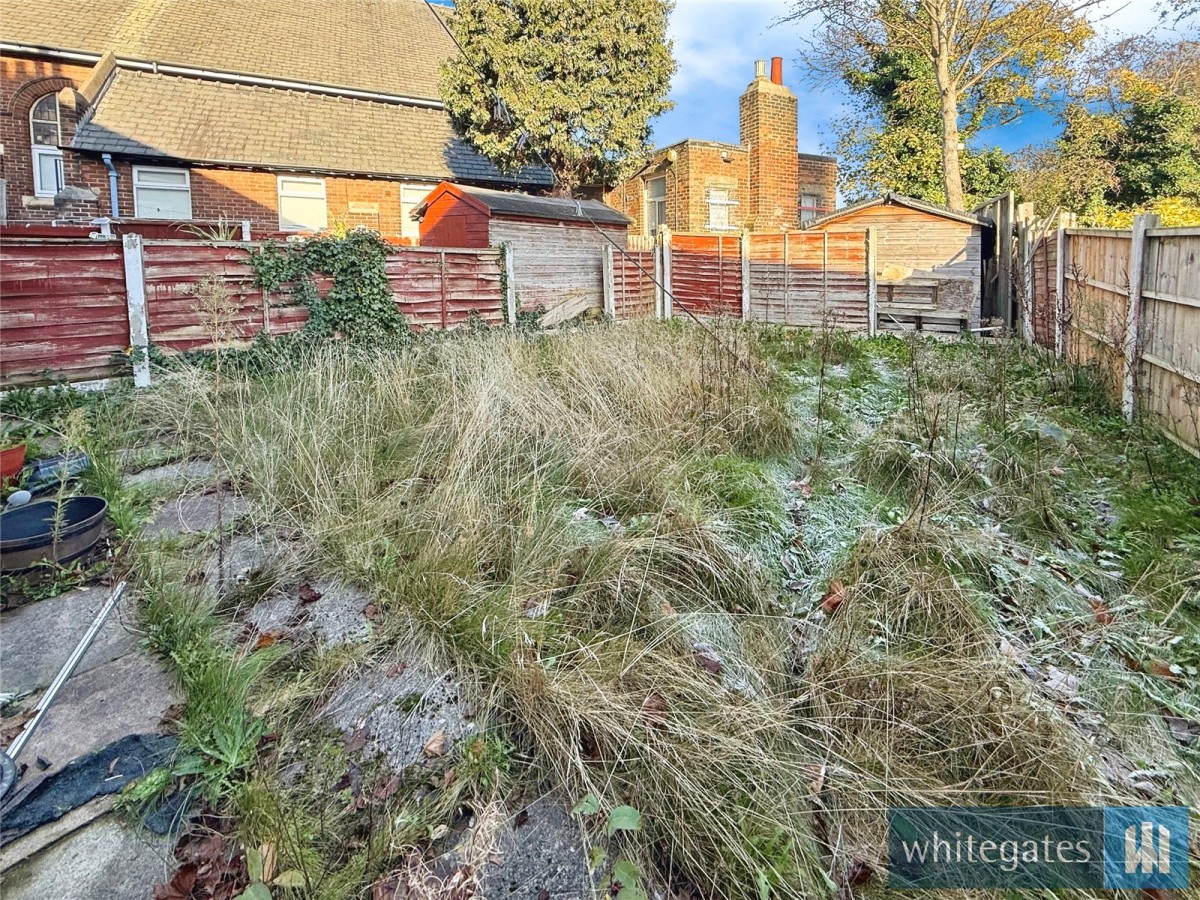 Liverpool, Merseyside