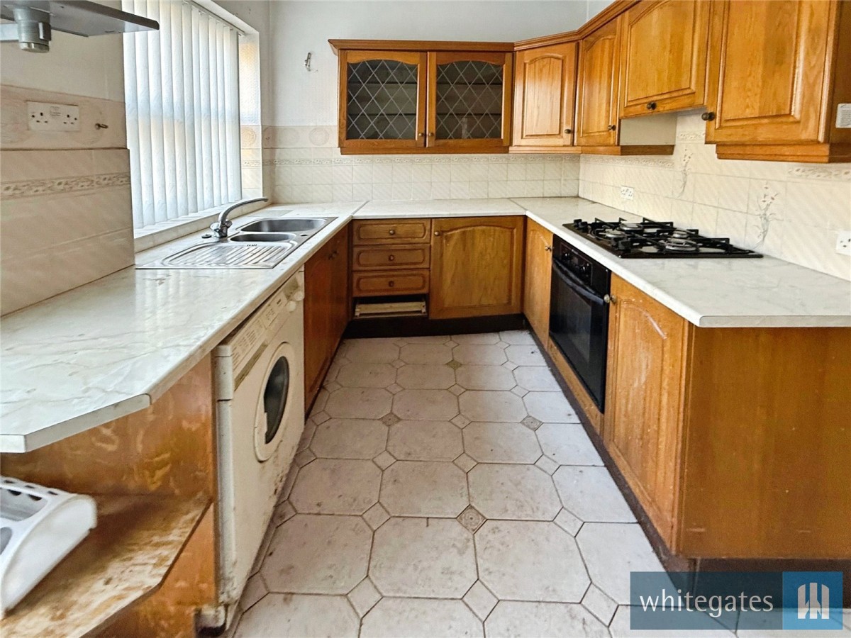 Liverpool, Merseyside