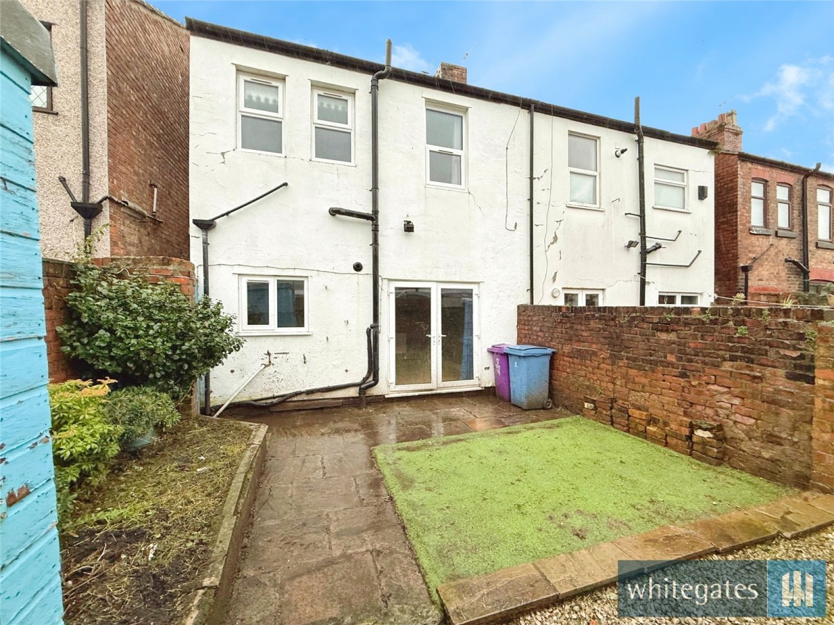 Fazakerley, Liverpool, Merseyside