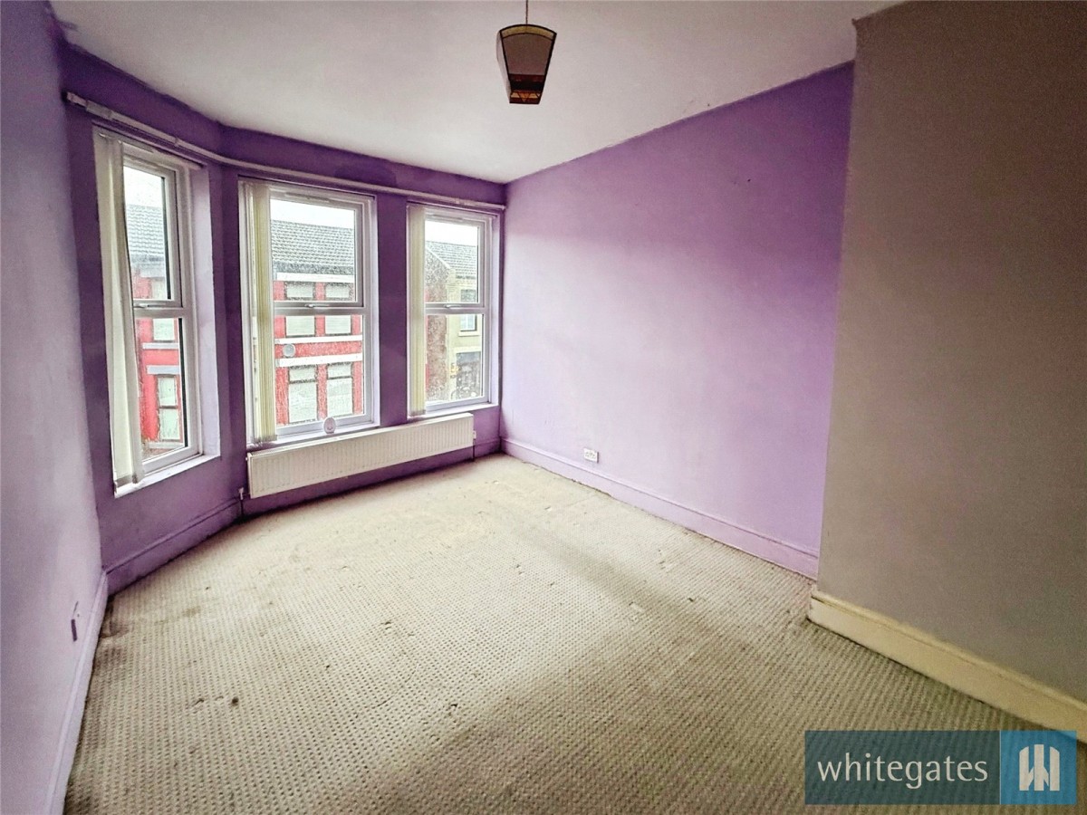 Fazakerley, Liverpool, Merseyside