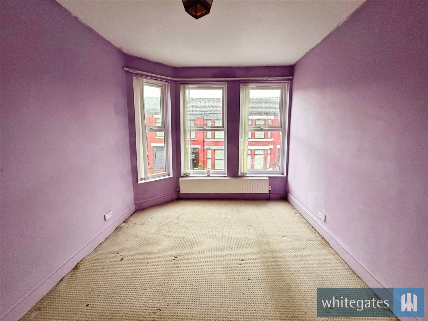 Fazakerley, Liverpool, Merseyside