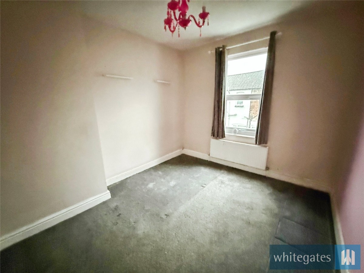 Fazakerley, Liverpool, Merseyside