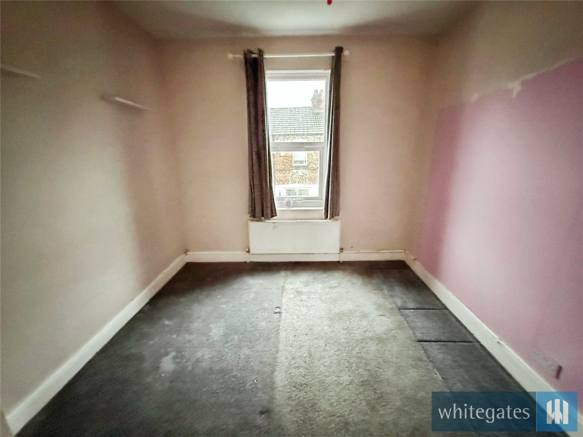 Fazakerley, Liverpool, Merseyside