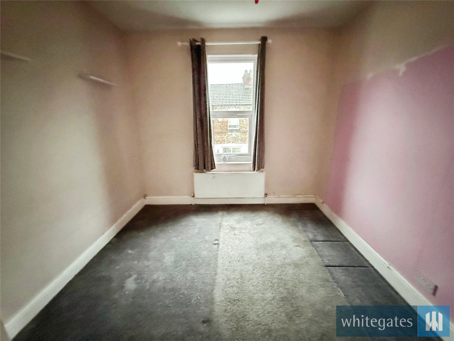 Fazakerley, Liverpool, Merseyside