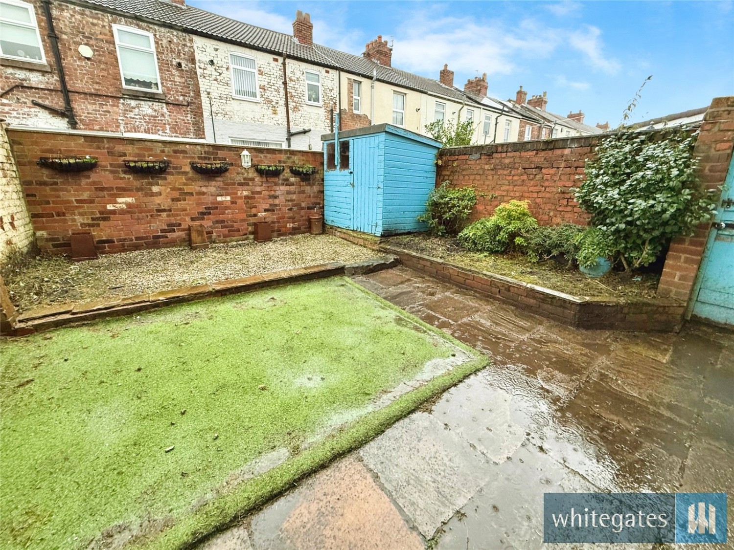 Fazakerley, Liverpool, Merseyside