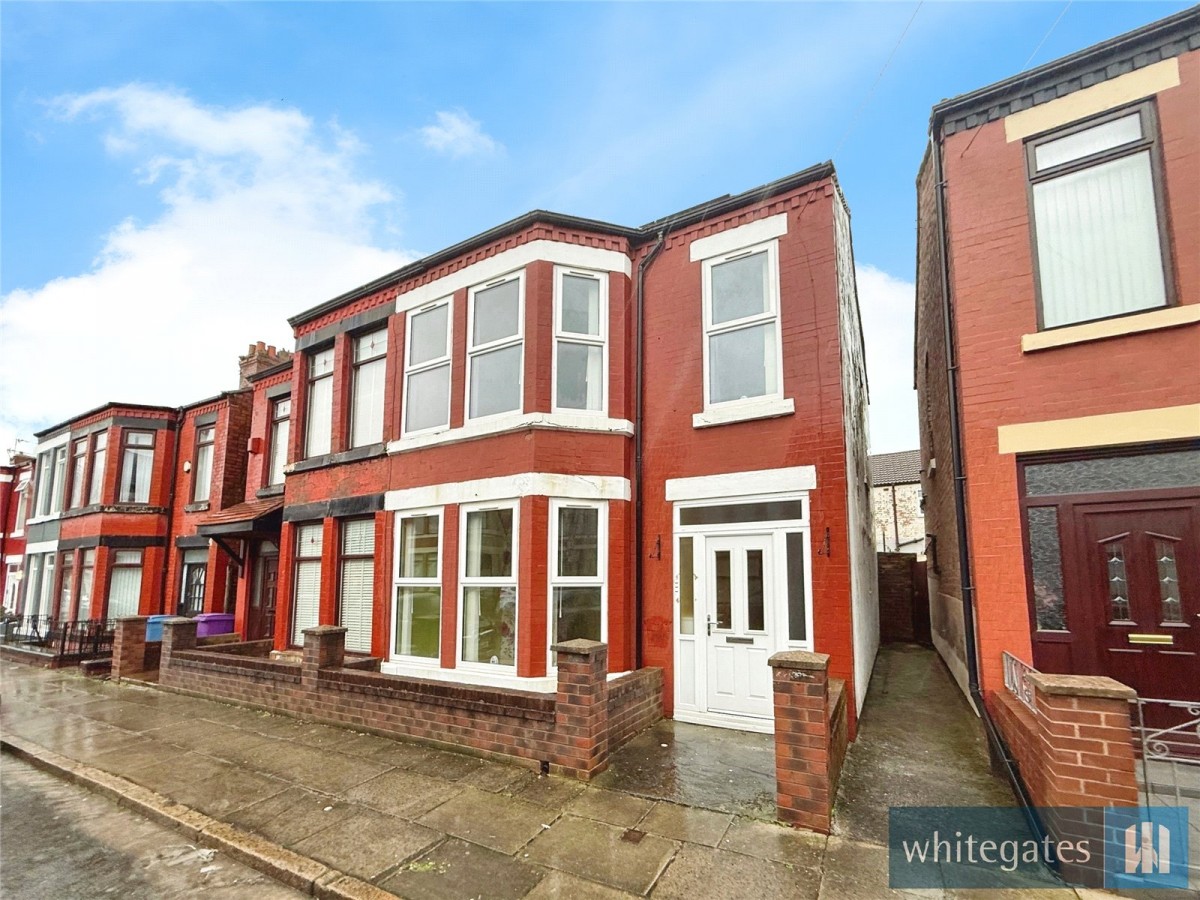 Fazakerley, Liverpool, Merseyside