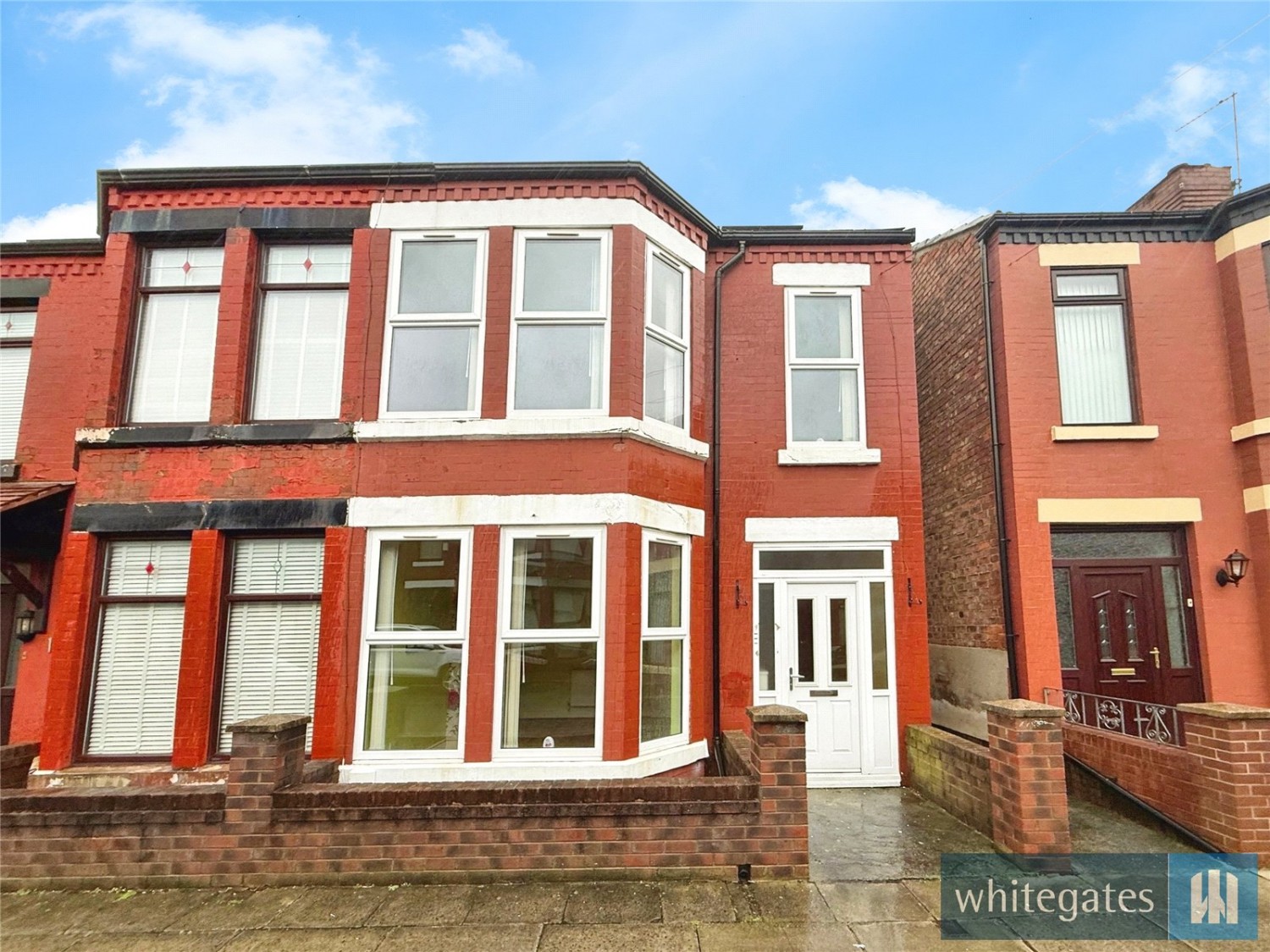 Fazakerley, Liverpool, Merseyside