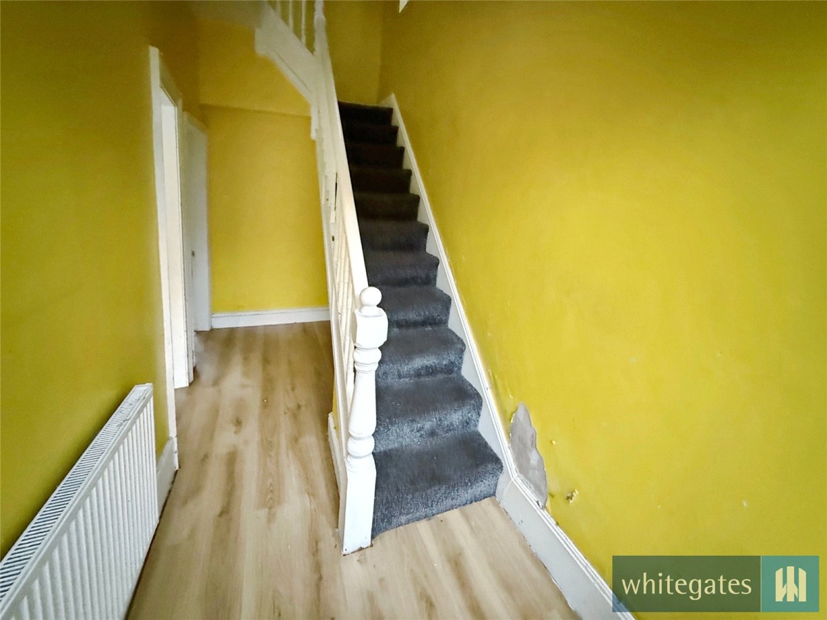 Fazakerley, Liverpool, Merseyside