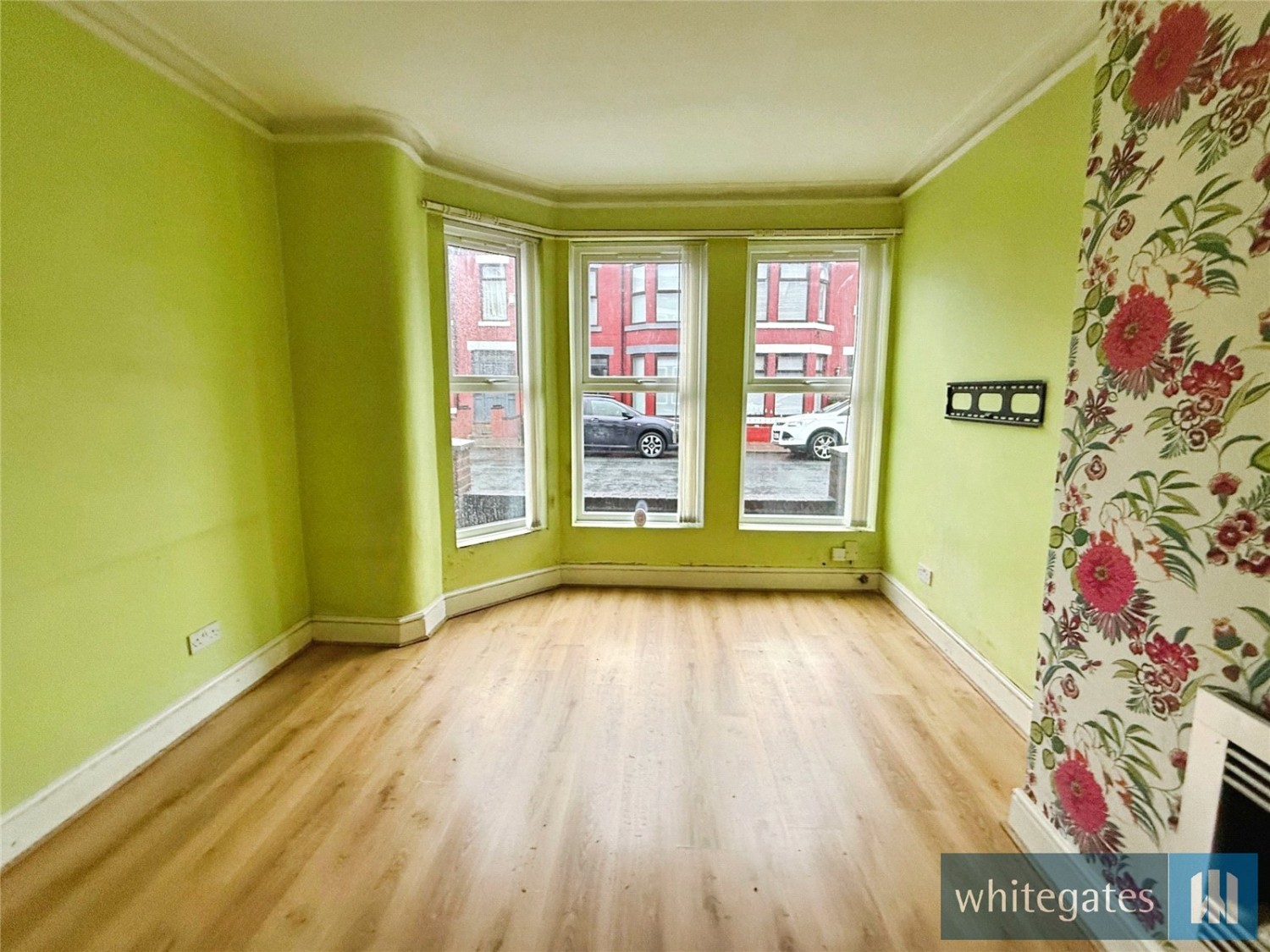 Fazakerley, Liverpool, Merseyside