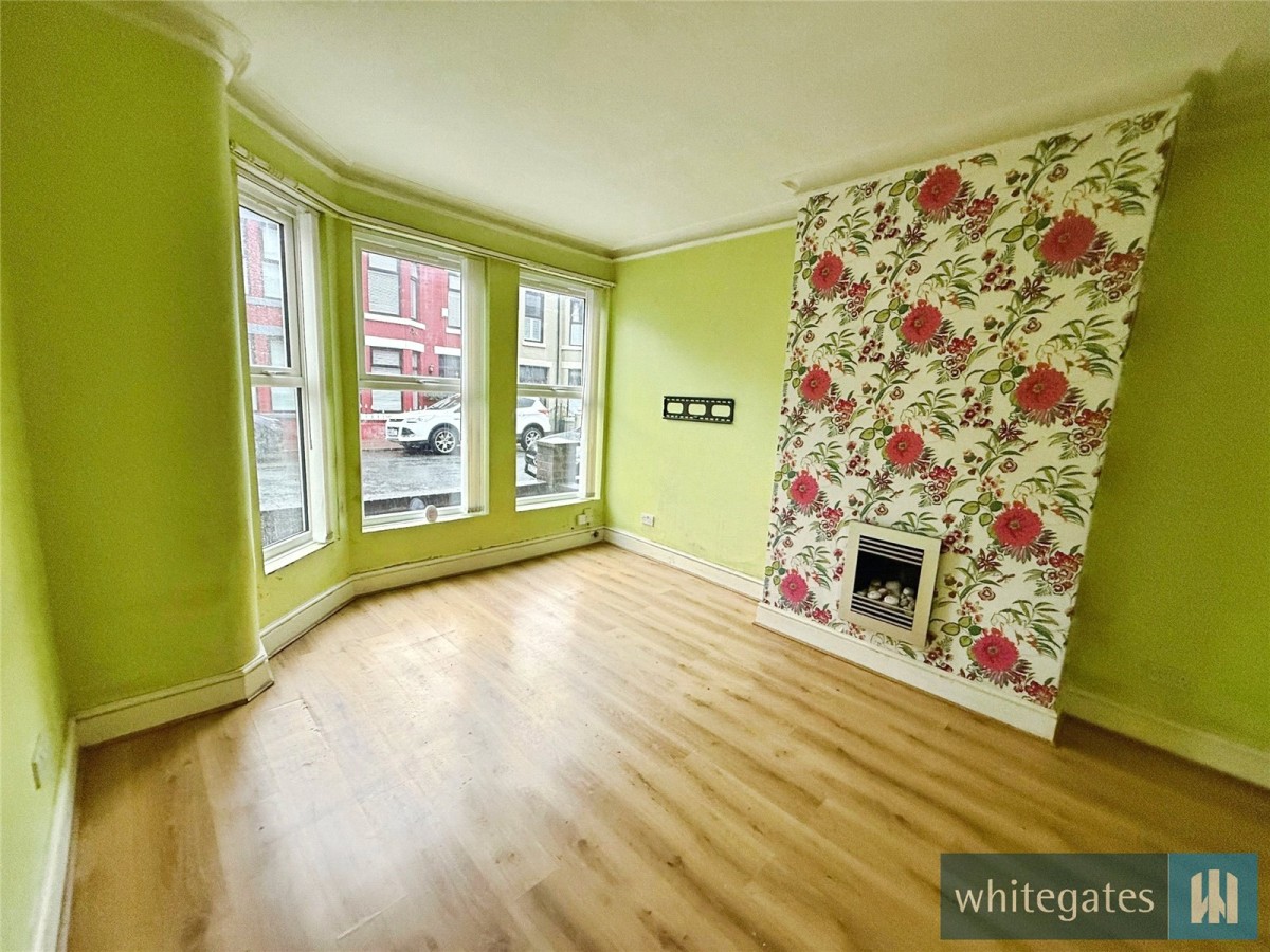 Fazakerley, Liverpool, Merseyside