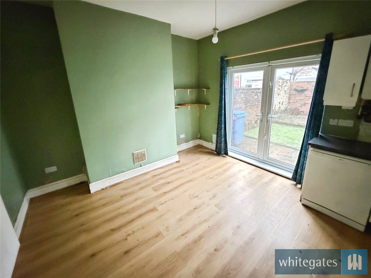 Fazakerley, Liverpool, Merseyside