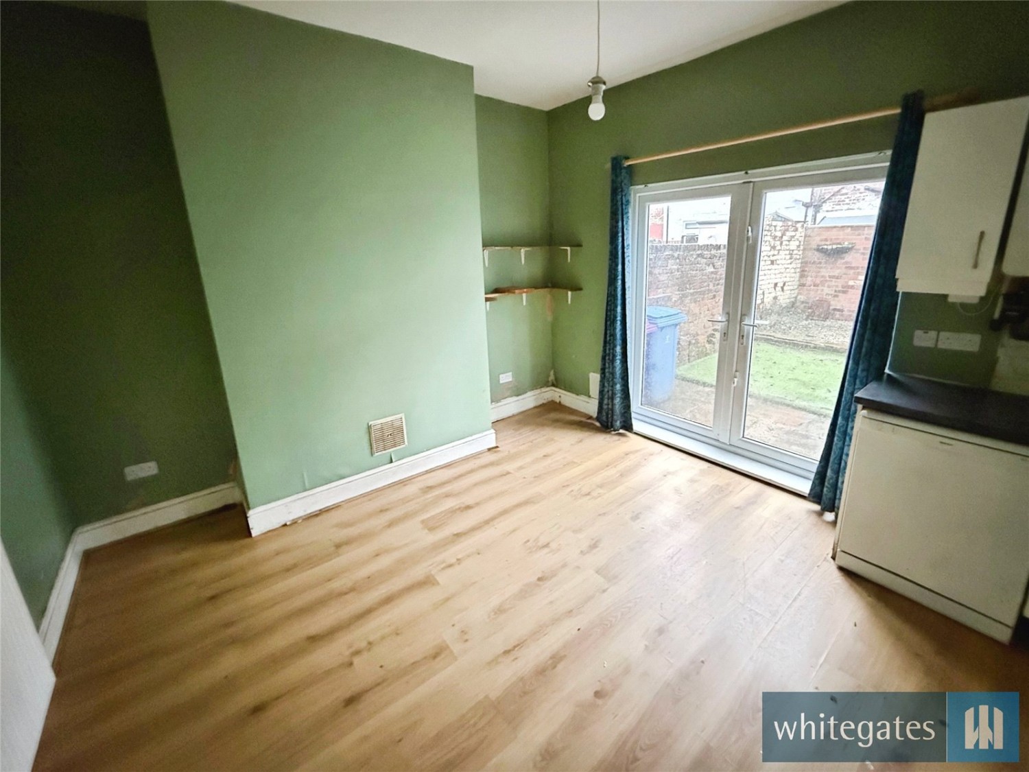 Fazakerley, Liverpool, Merseyside