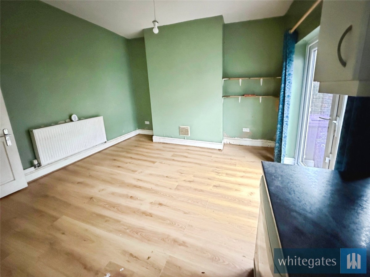 Fazakerley, Liverpool, Merseyside