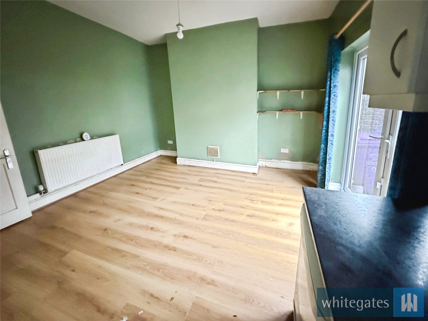 Fazakerley, Liverpool, Merseyside