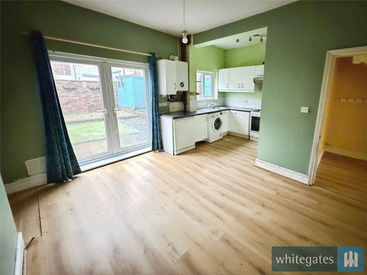 Fazakerley, Liverpool, Merseyside