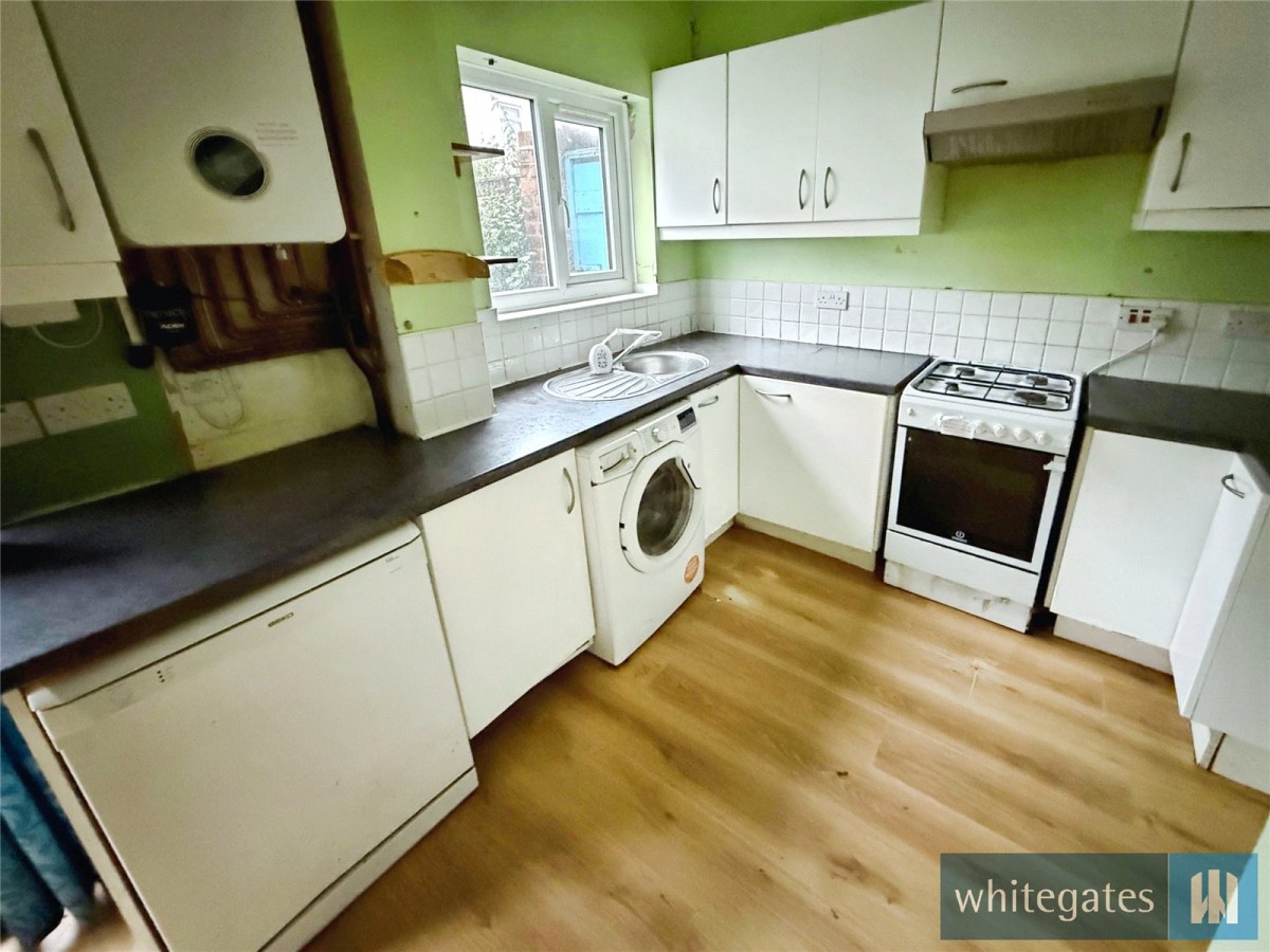 Fazakerley, Liverpool, Merseyside