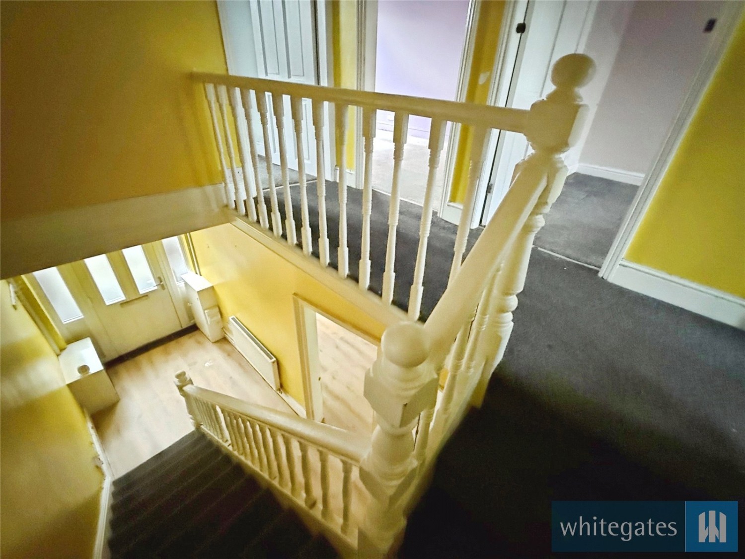 Fazakerley, Liverpool, Merseyside