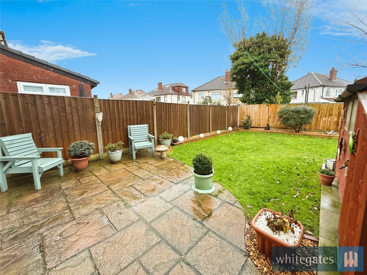 Liverpool, Merseyside