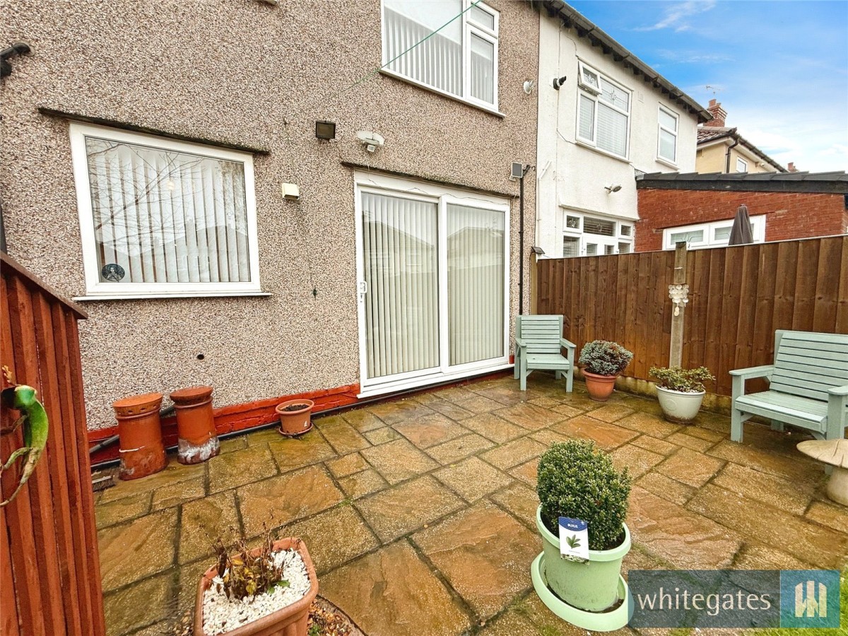 Liverpool, Merseyside