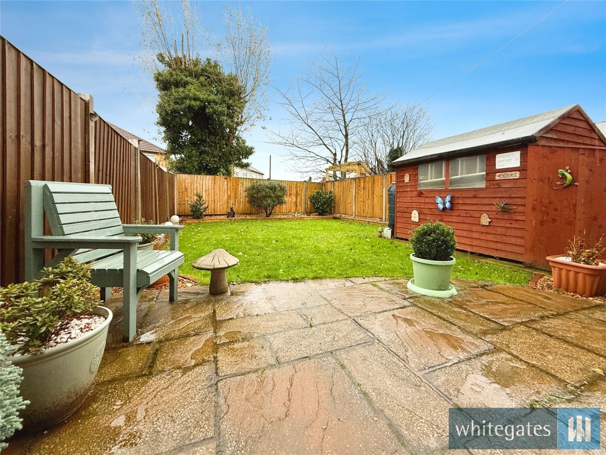 Liverpool, Merseyside