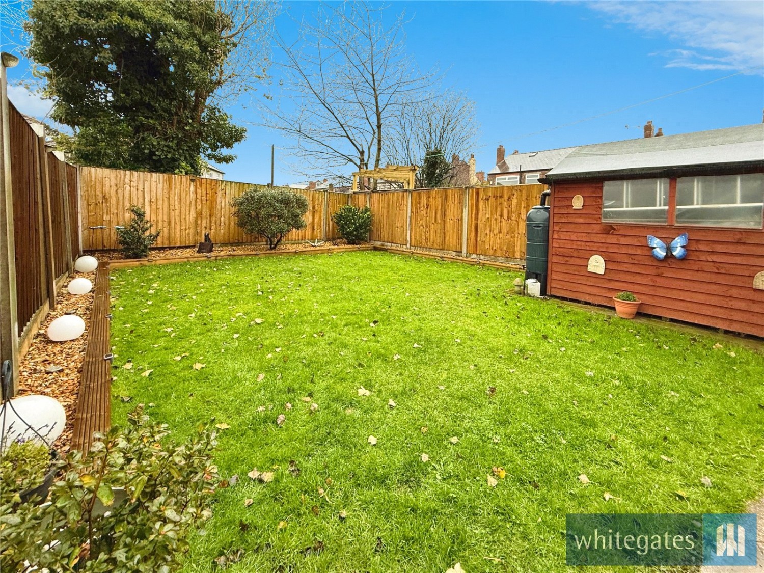 Liverpool, Merseyside