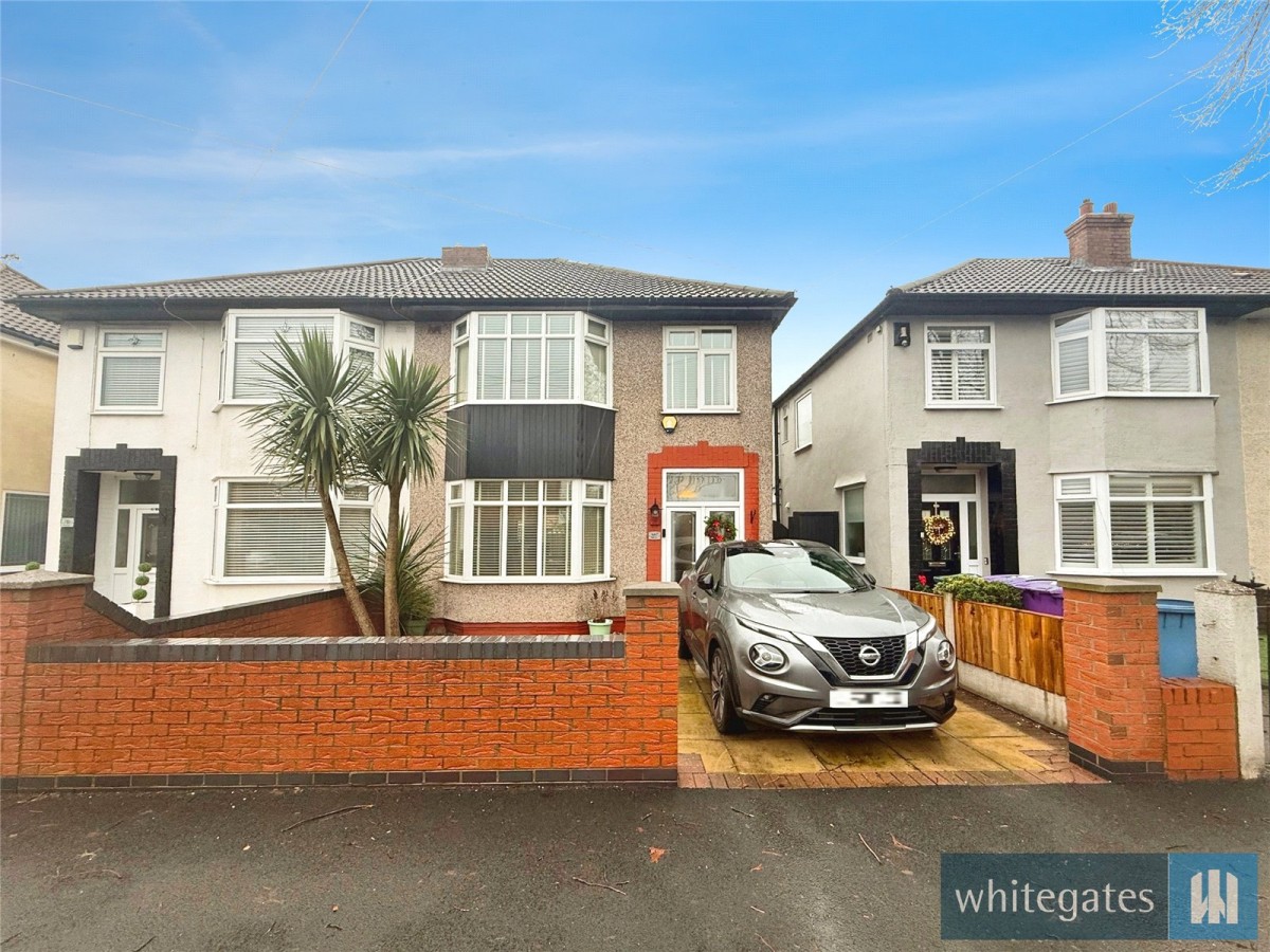 Liverpool, Merseyside