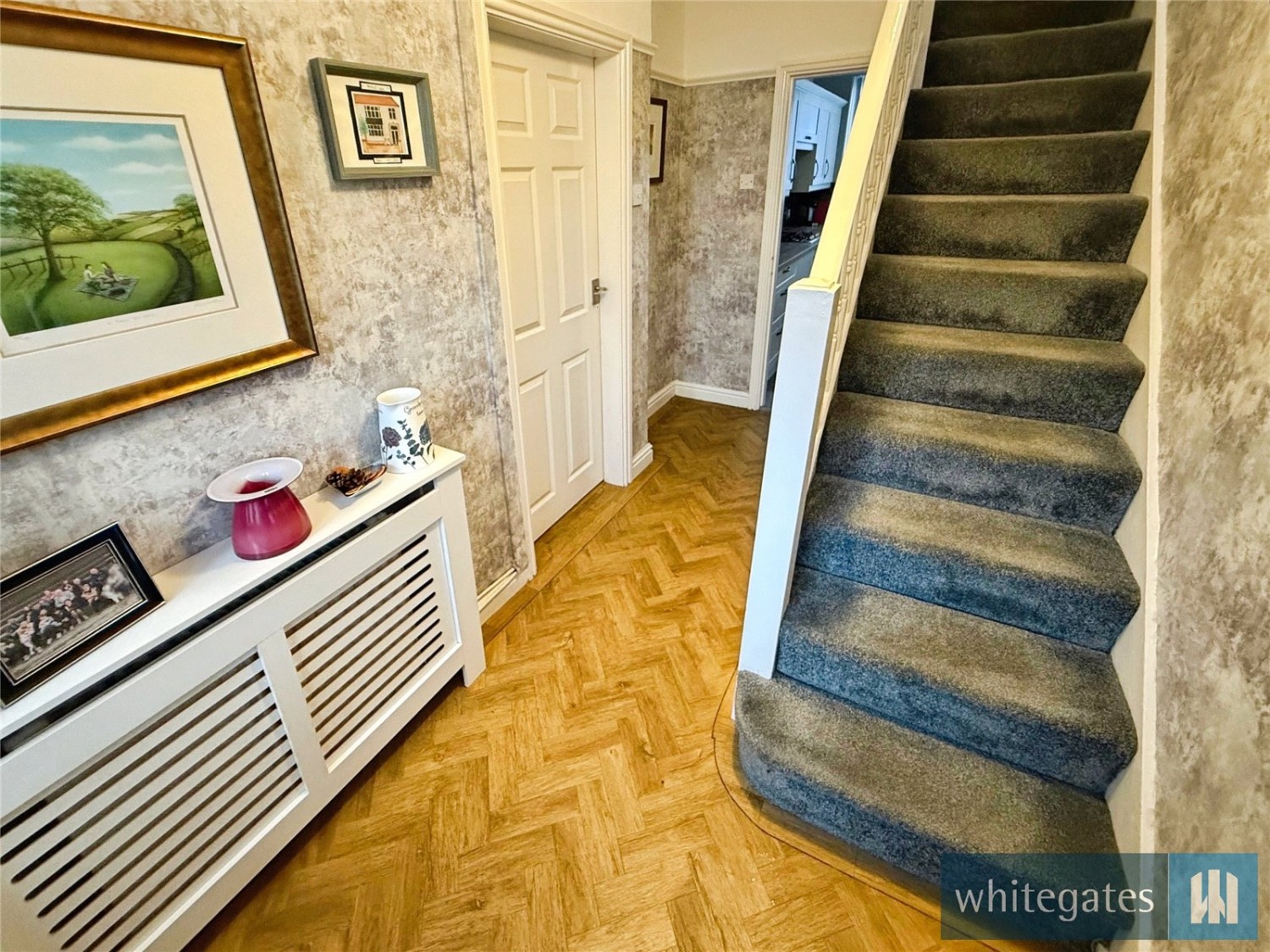 Liverpool, Merseyside