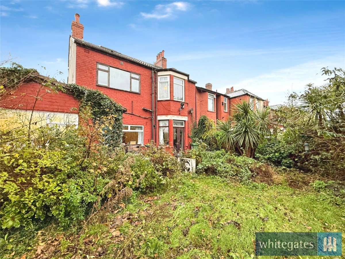 Liverpool, Merseyside