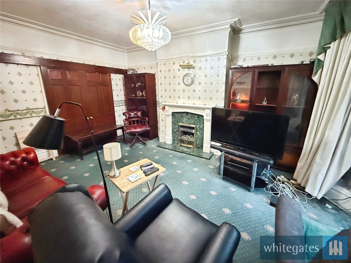 Liverpool, Merseyside