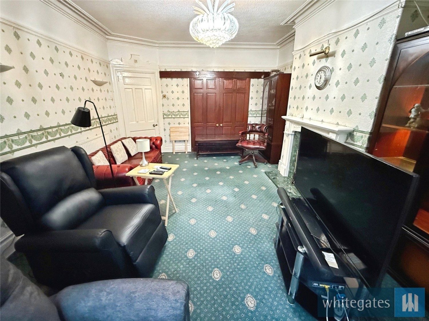 Liverpool, Merseyside