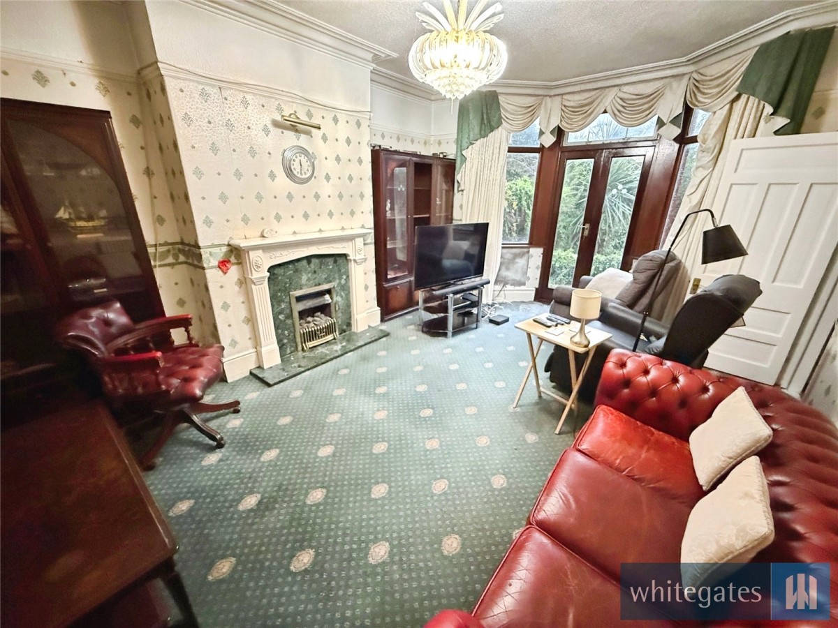 Liverpool, Merseyside