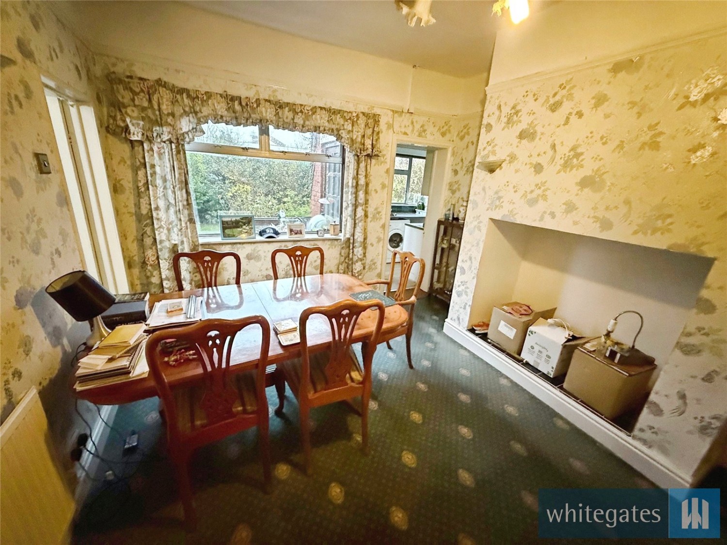 Liverpool, Merseyside