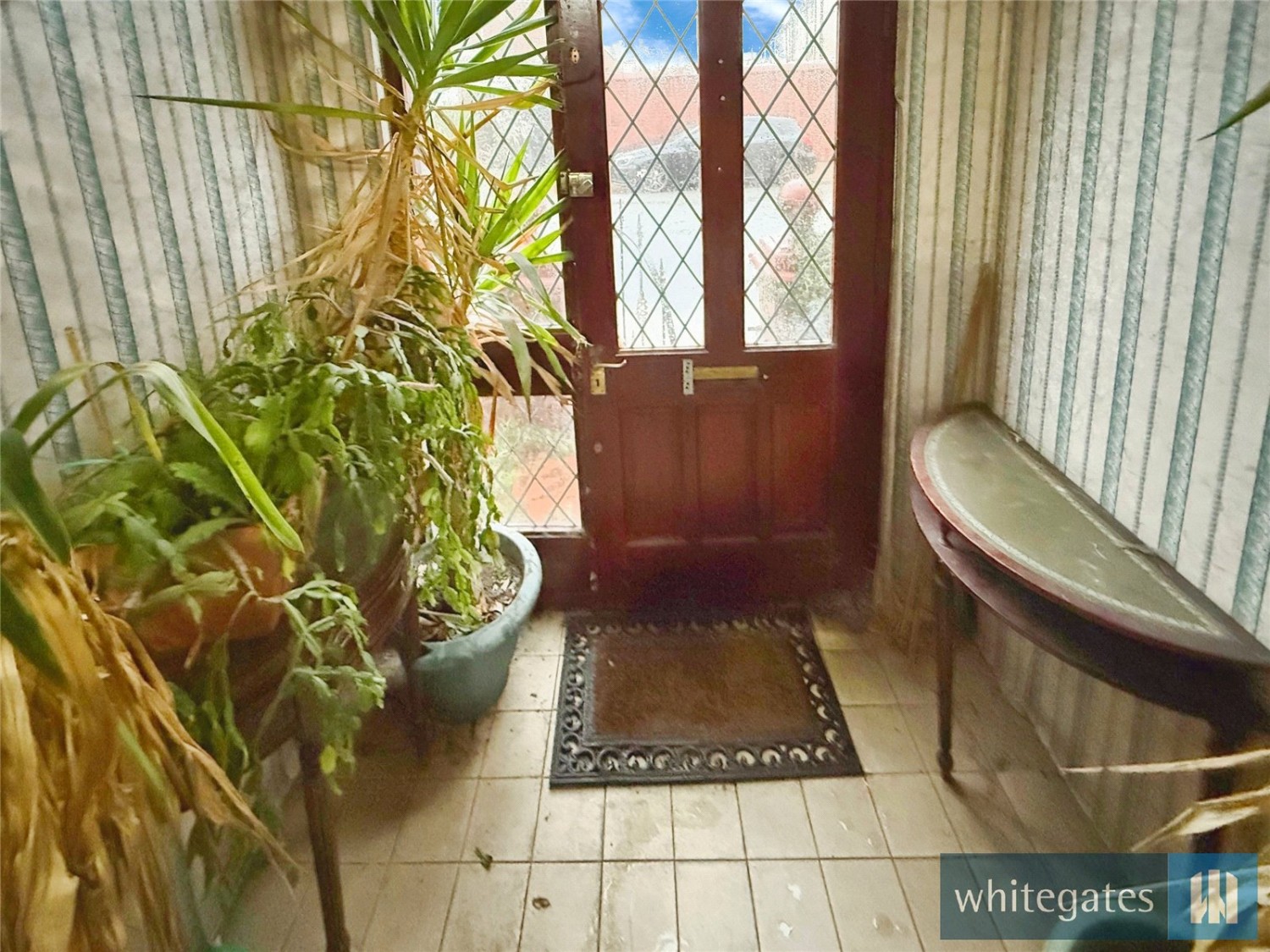 Liverpool, Merseyside