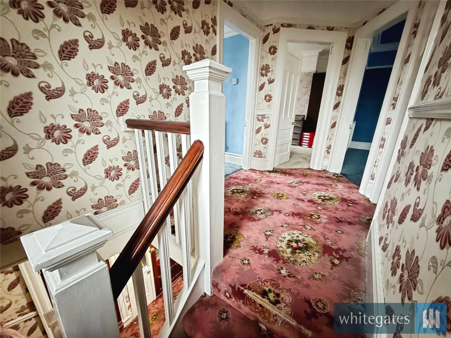 Liverpool, Merseyside