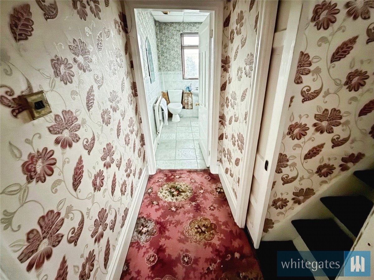 Liverpool, Merseyside