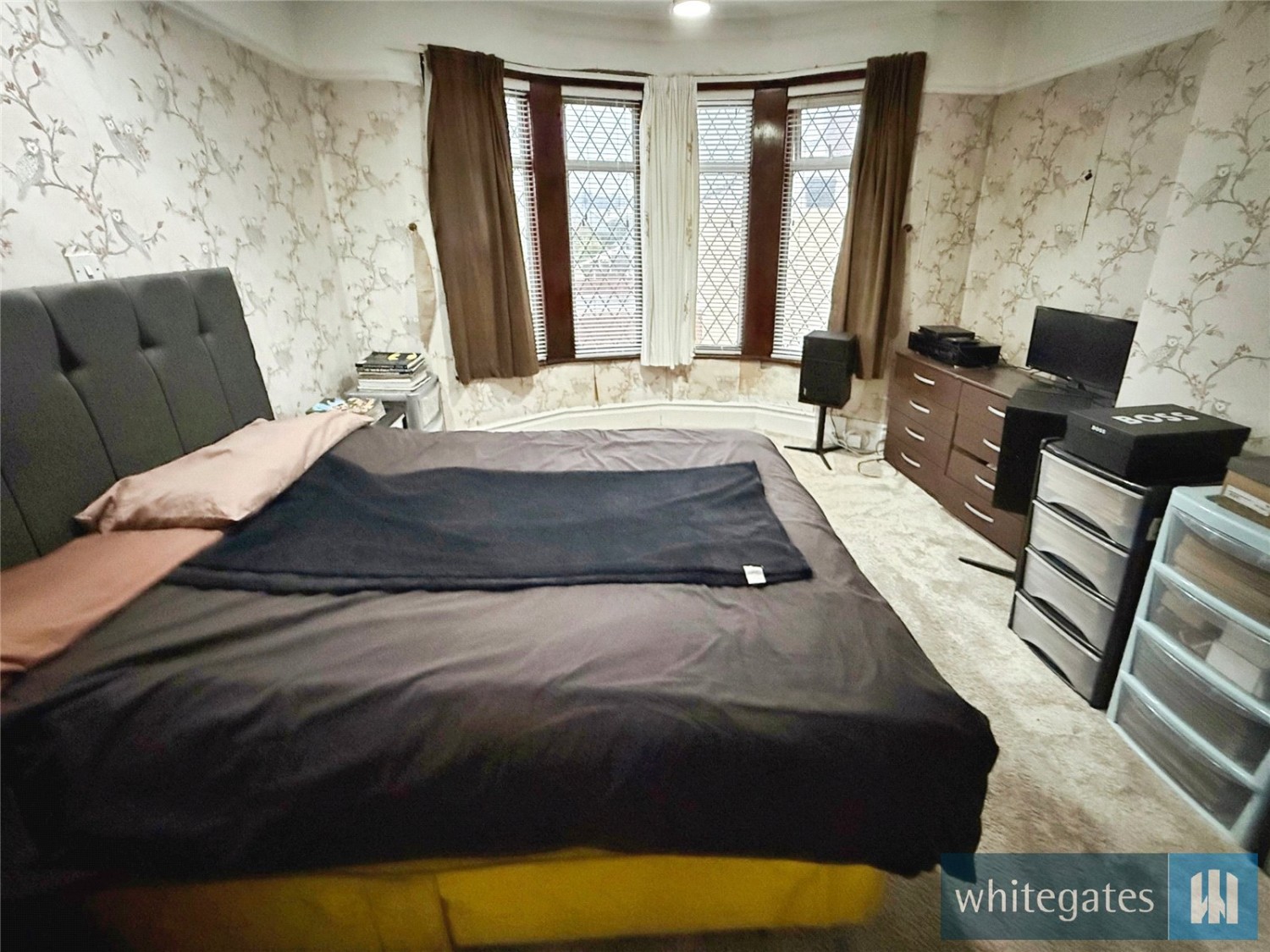 Liverpool, Merseyside