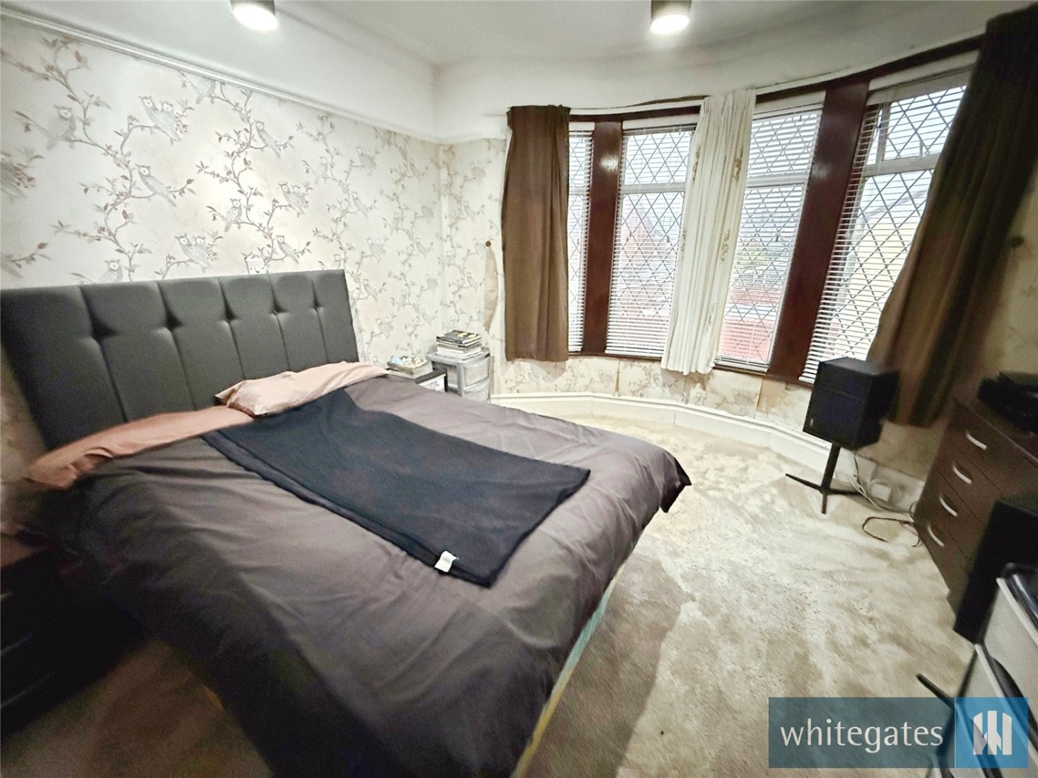 Liverpool, Merseyside