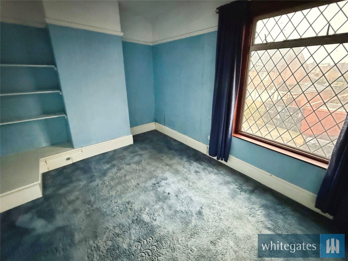 Liverpool, Merseyside