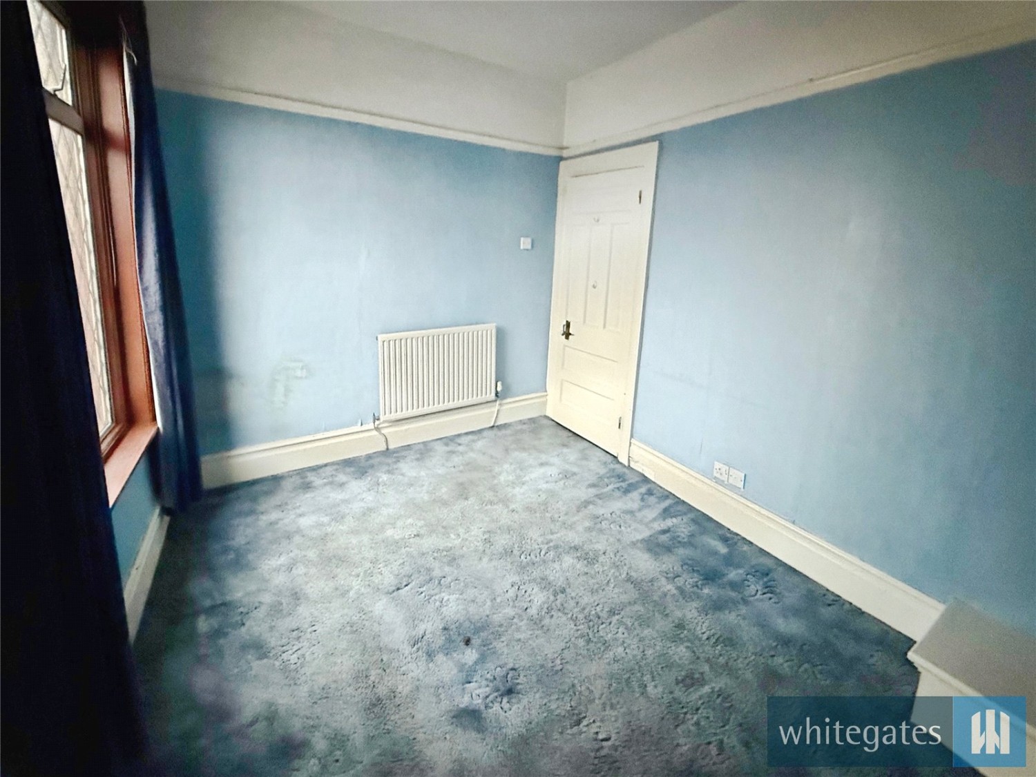 Liverpool, Merseyside