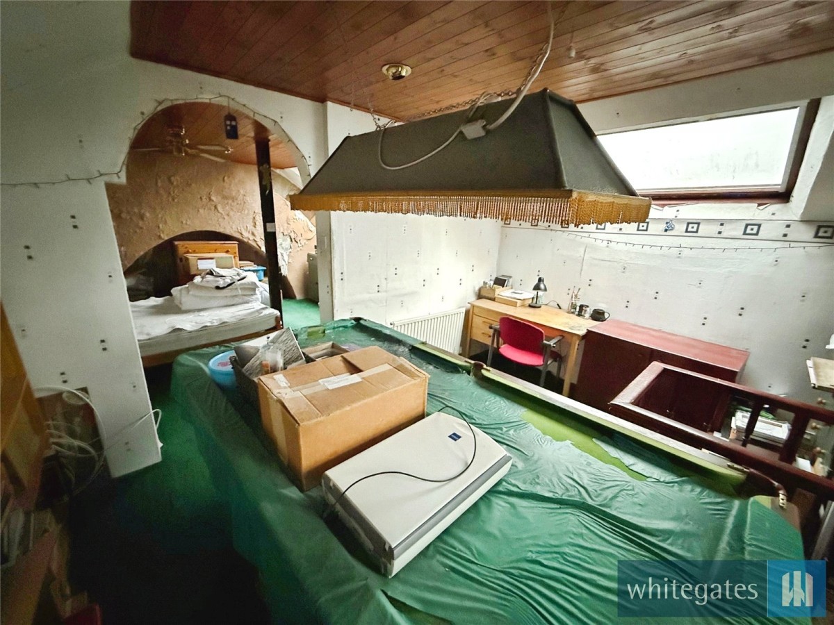 Liverpool, Merseyside