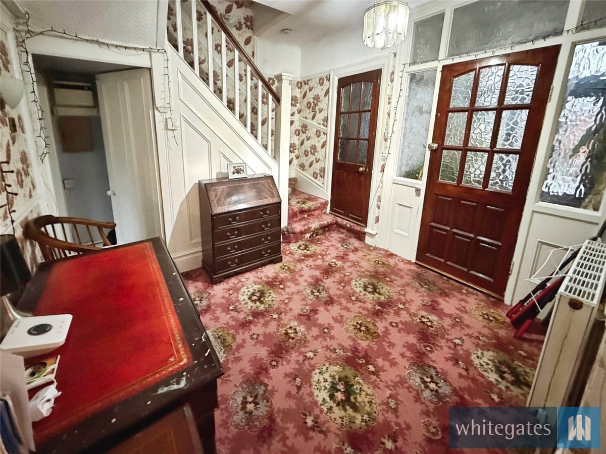 Liverpool, Merseyside